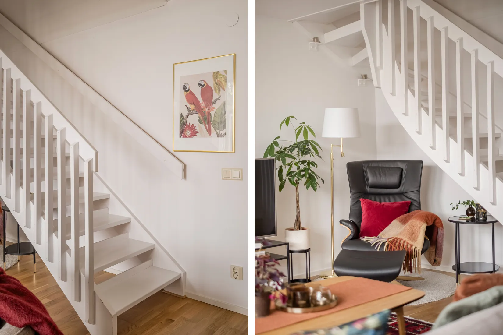 Radhus, Manhemsvägen 26, Skuru, Nacka