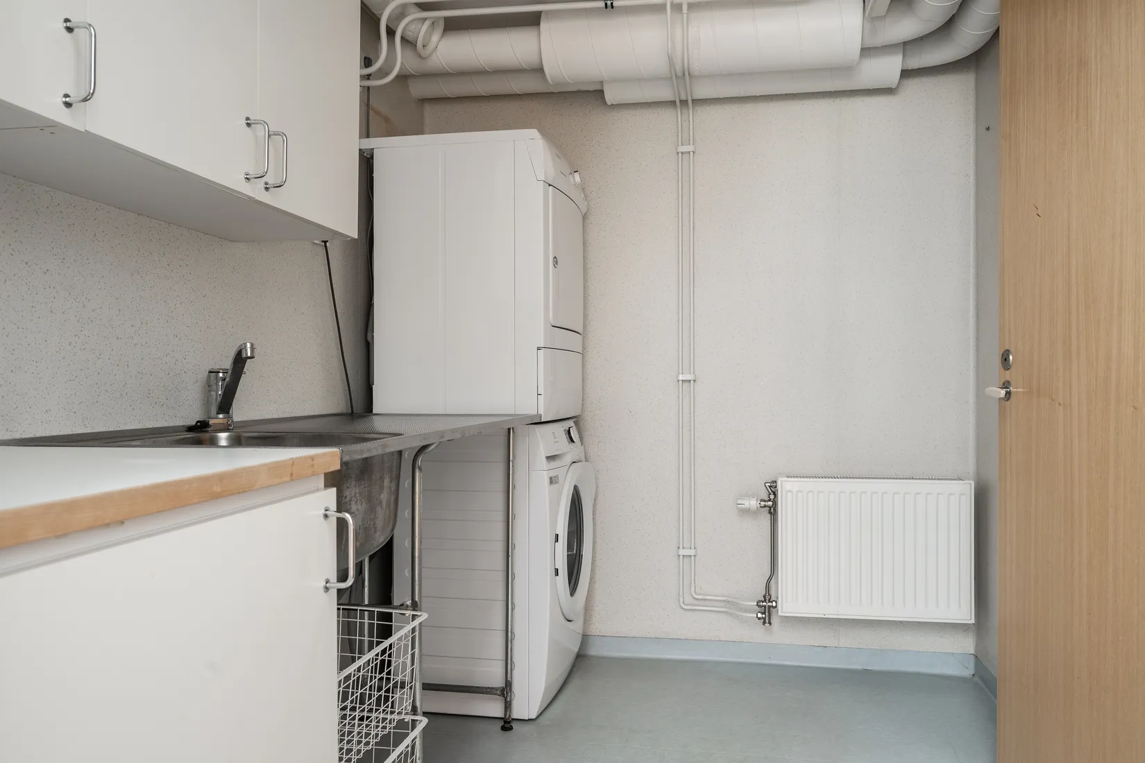 Radhus, Klövervägen 12, Moheda, Alvesta