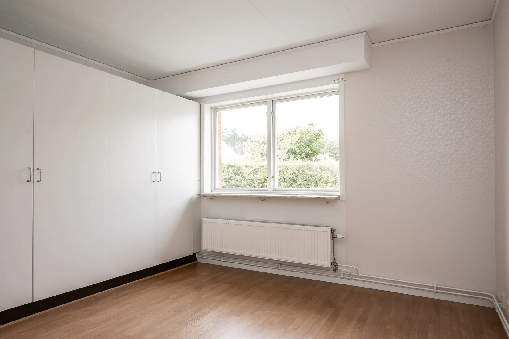 Radhus, Klövervägen 12, Moheda, Alvesta