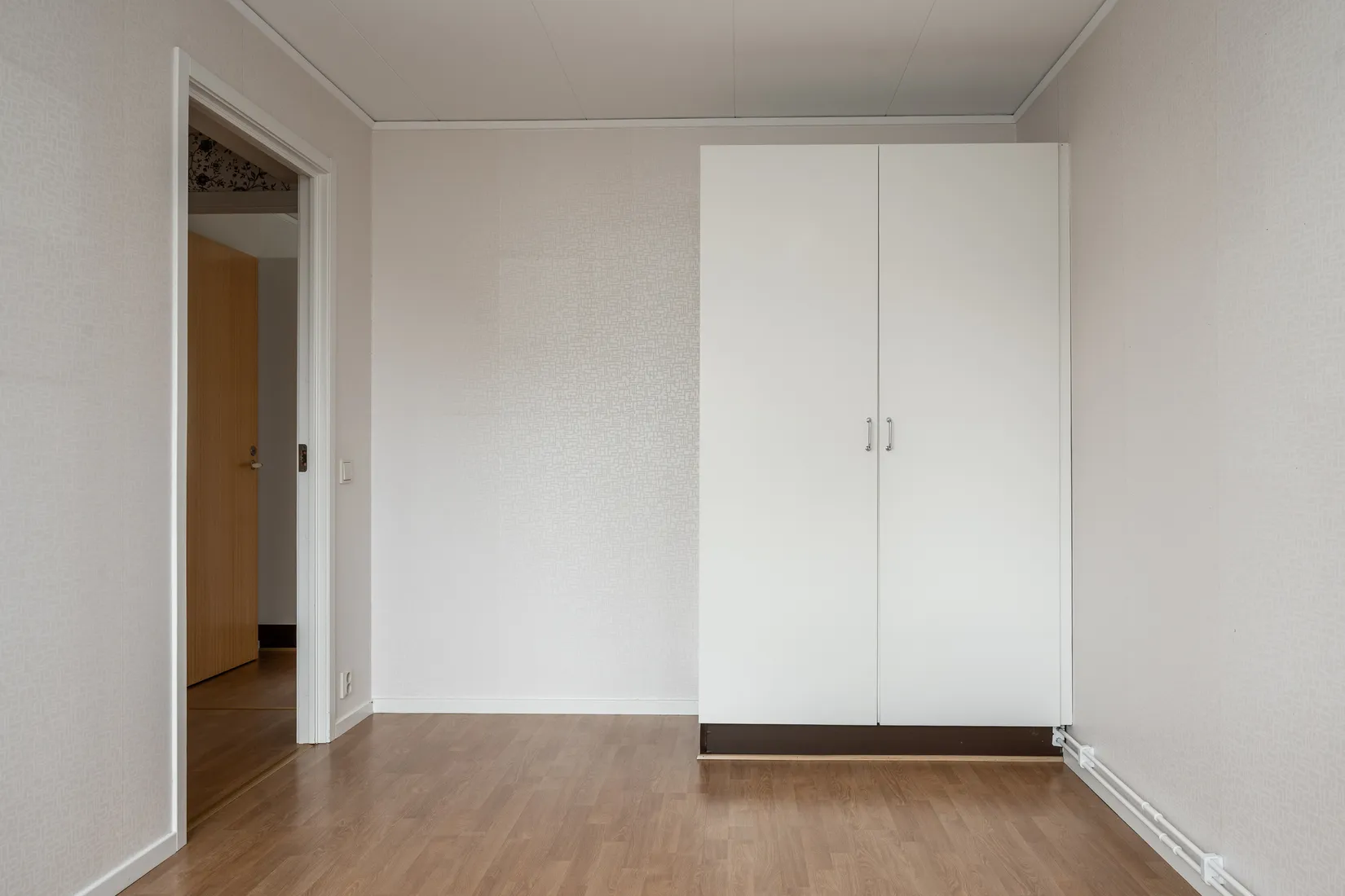 Radhus, Klövervägen 12, Moheda, Alvesta