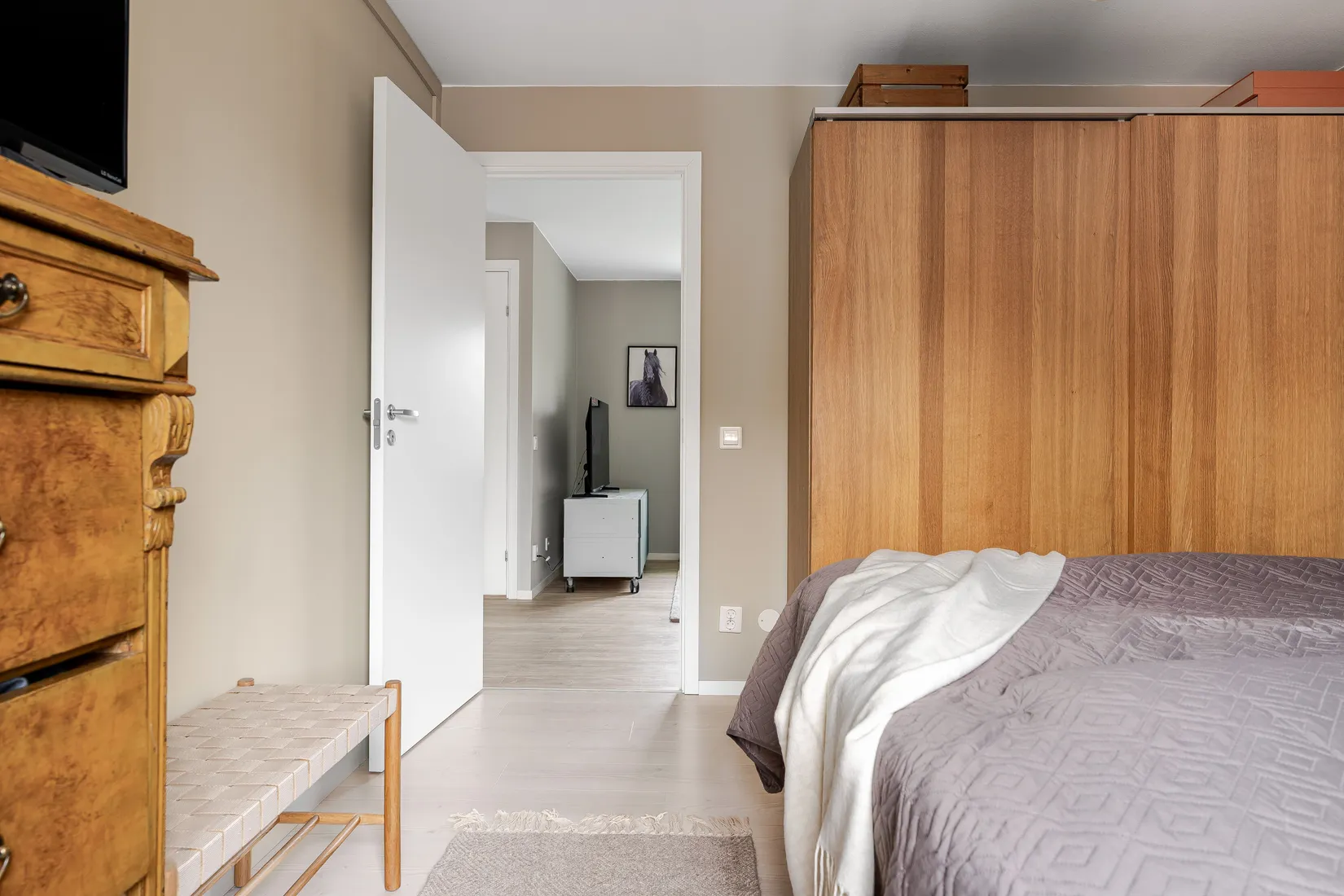 Bostadsrätt, Gyllbyvägen 12A, Örbyhus, Tierp