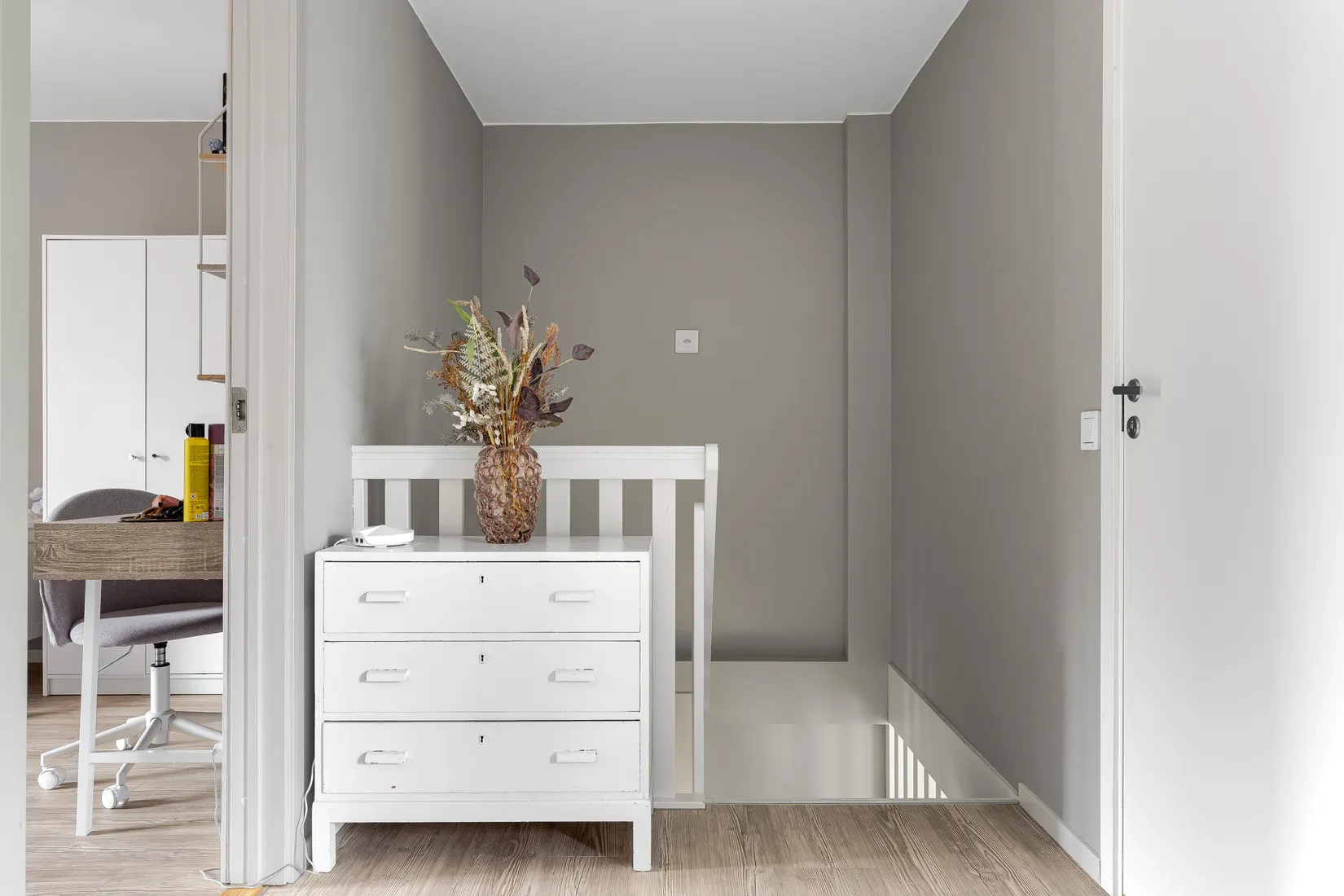 Bostadsrätt, Gyllbyvägen 12A, Örbyhus, Tierp