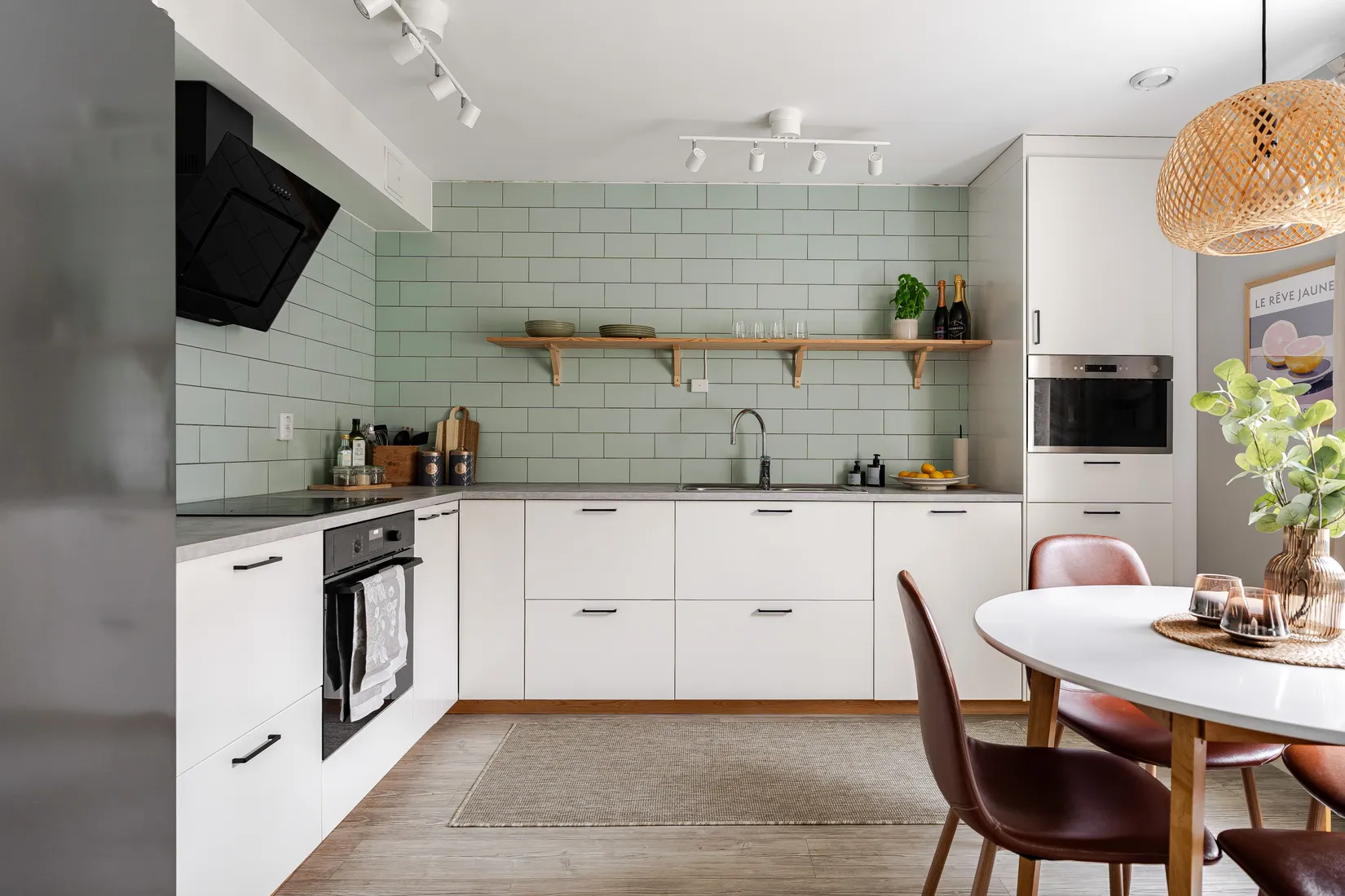 Bostadsrätt, Gyllbyvägen 12A, Örbyhus, Tierp