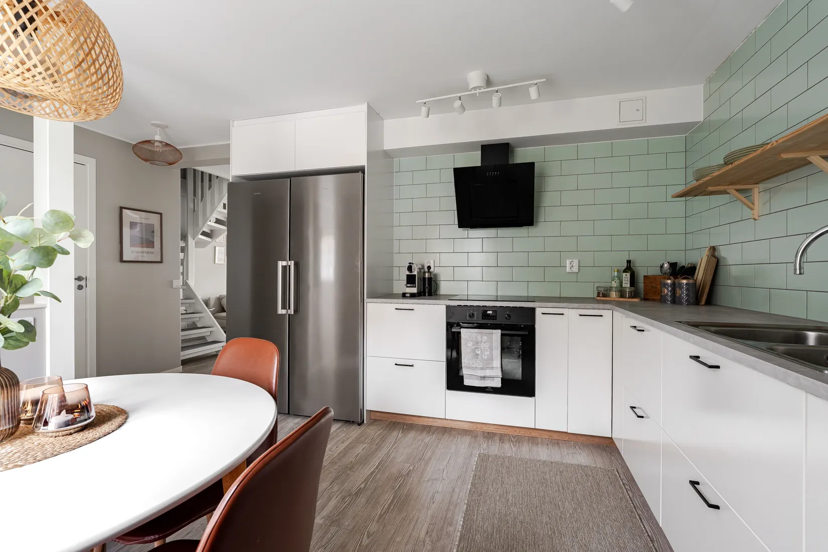 Bostadsrätt, Gyllbyvägen 12A, Örbyhus, Tierp