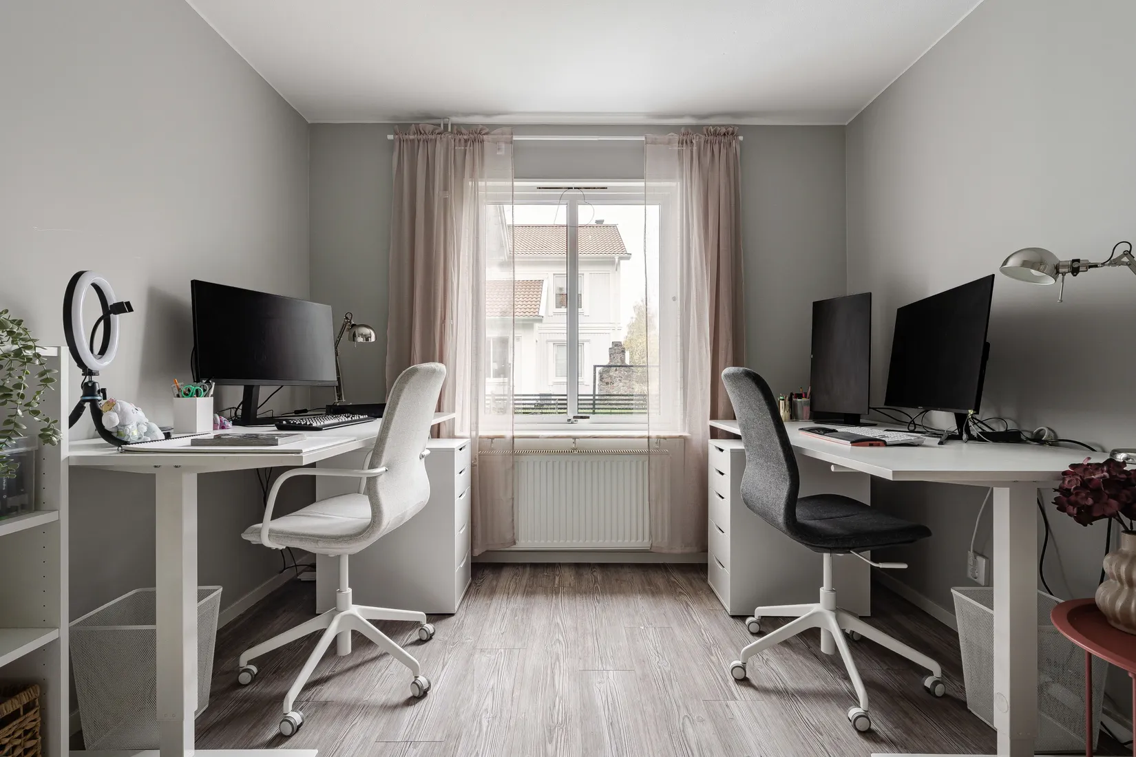 Bostadsrätt, Gyllbyvägen 12A, Örbyhus, Tierp