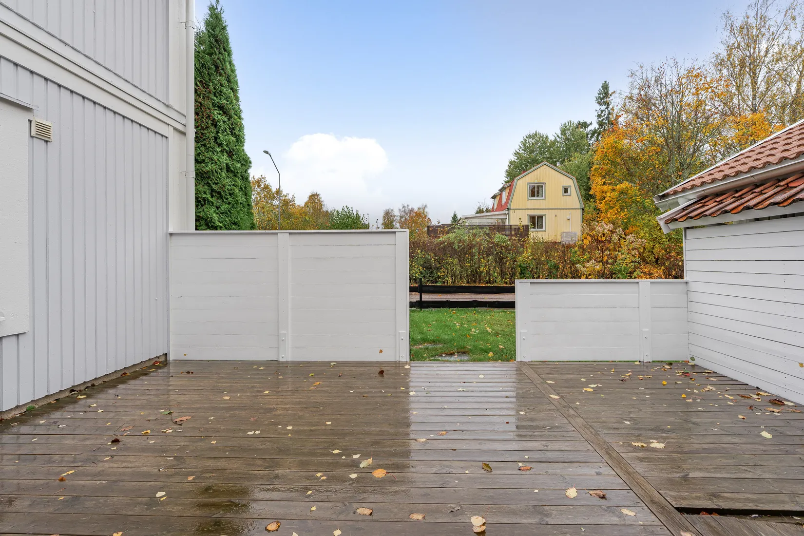 Bostadsrätt, Gyllbyvägen 12A, Örbyhus, Tierp