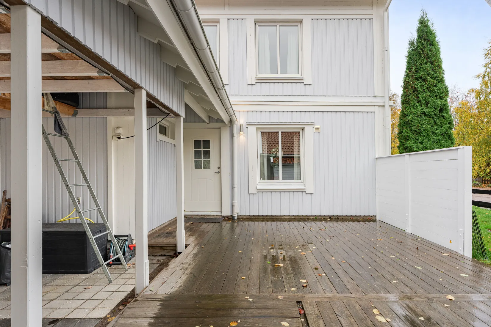 Bostadsrätt, Gyllbyvägen 12A, Örbyhus, Tierp
