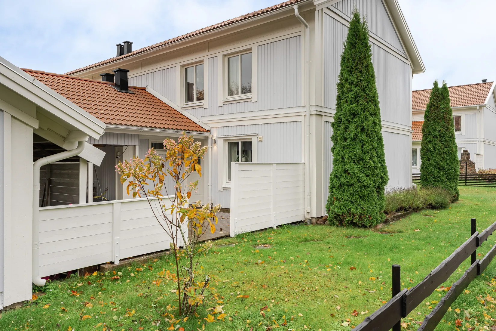 Bostadsrätt, Gyllbyvägen 12A, Örbyhus, Tierp