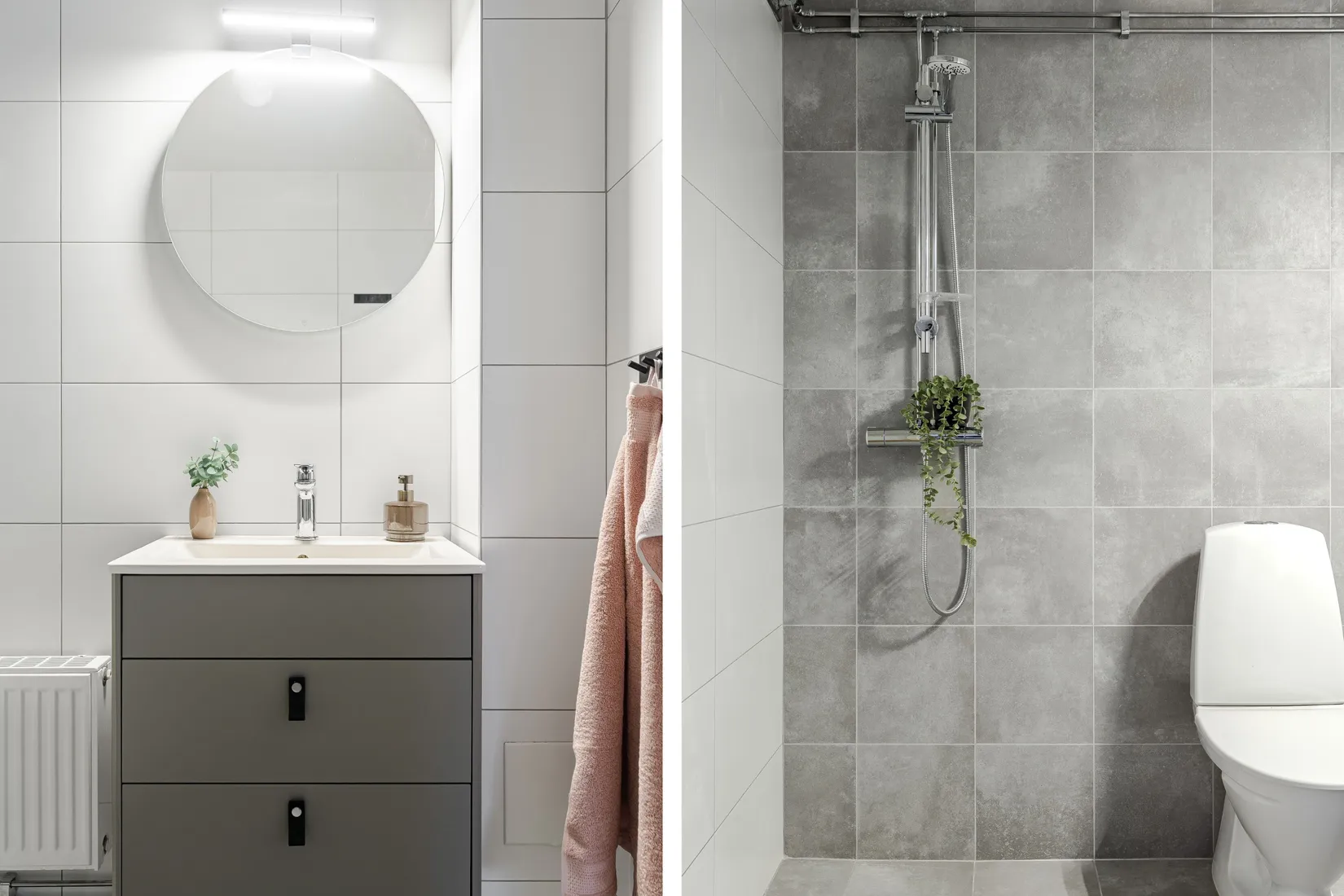 Bostadsrätt, Gyllbyvägen 12A, Örbyhus, Tierp