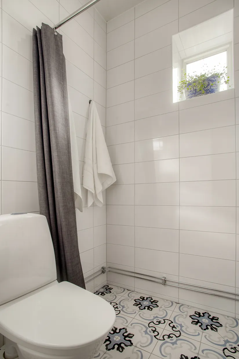 Bostadsrätt, Östergatan 39A, Centrum, Ängelholm