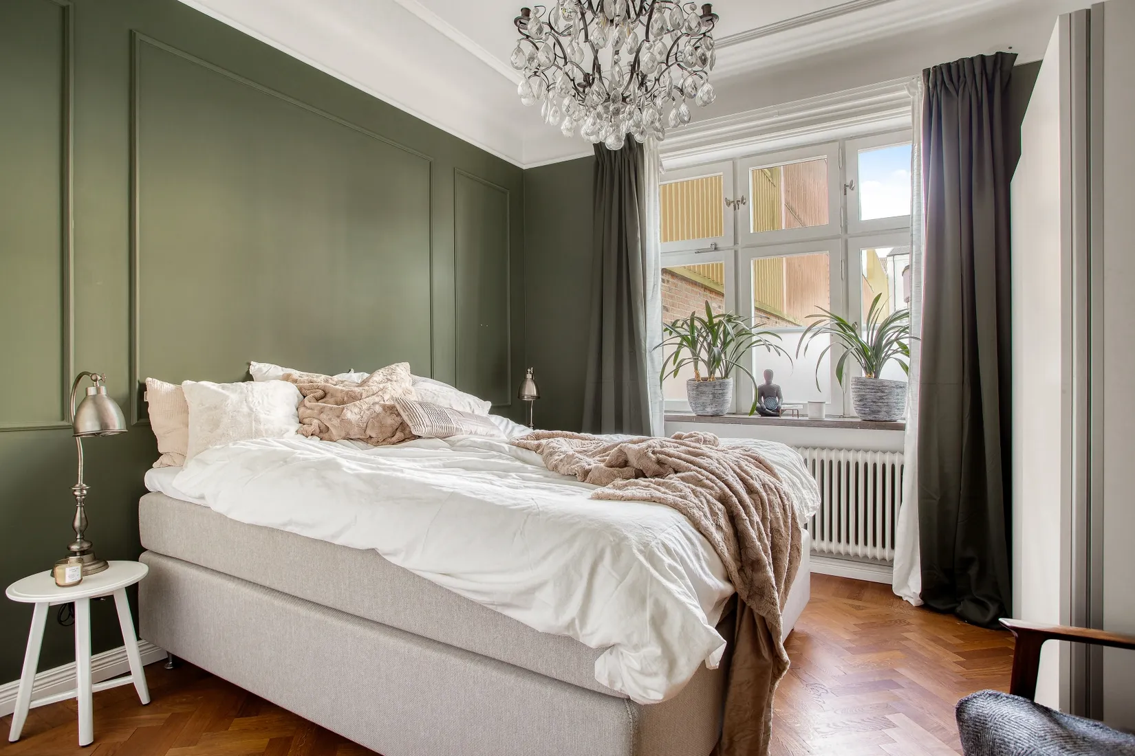 Bostadsrätt, Östergatan 39A, Centrum, Ängelholm