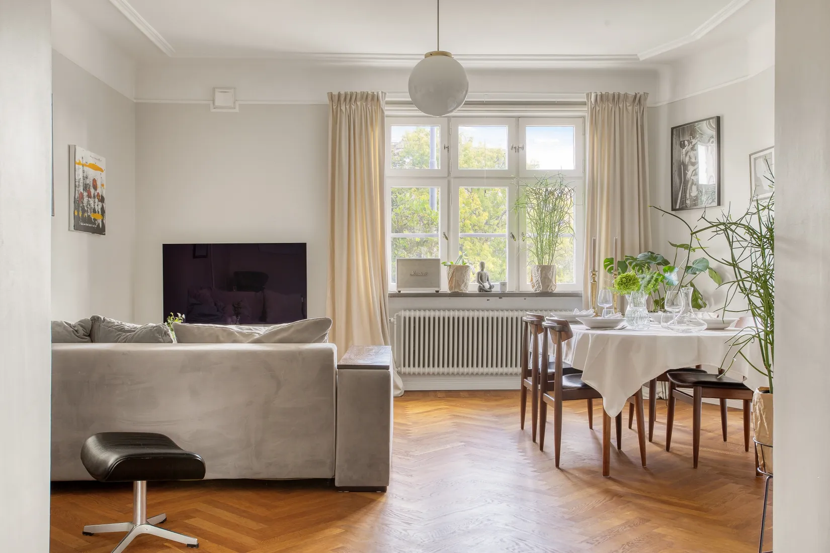 Bostadsrätt, Östergatan 39A, Centrum, Ängelholm