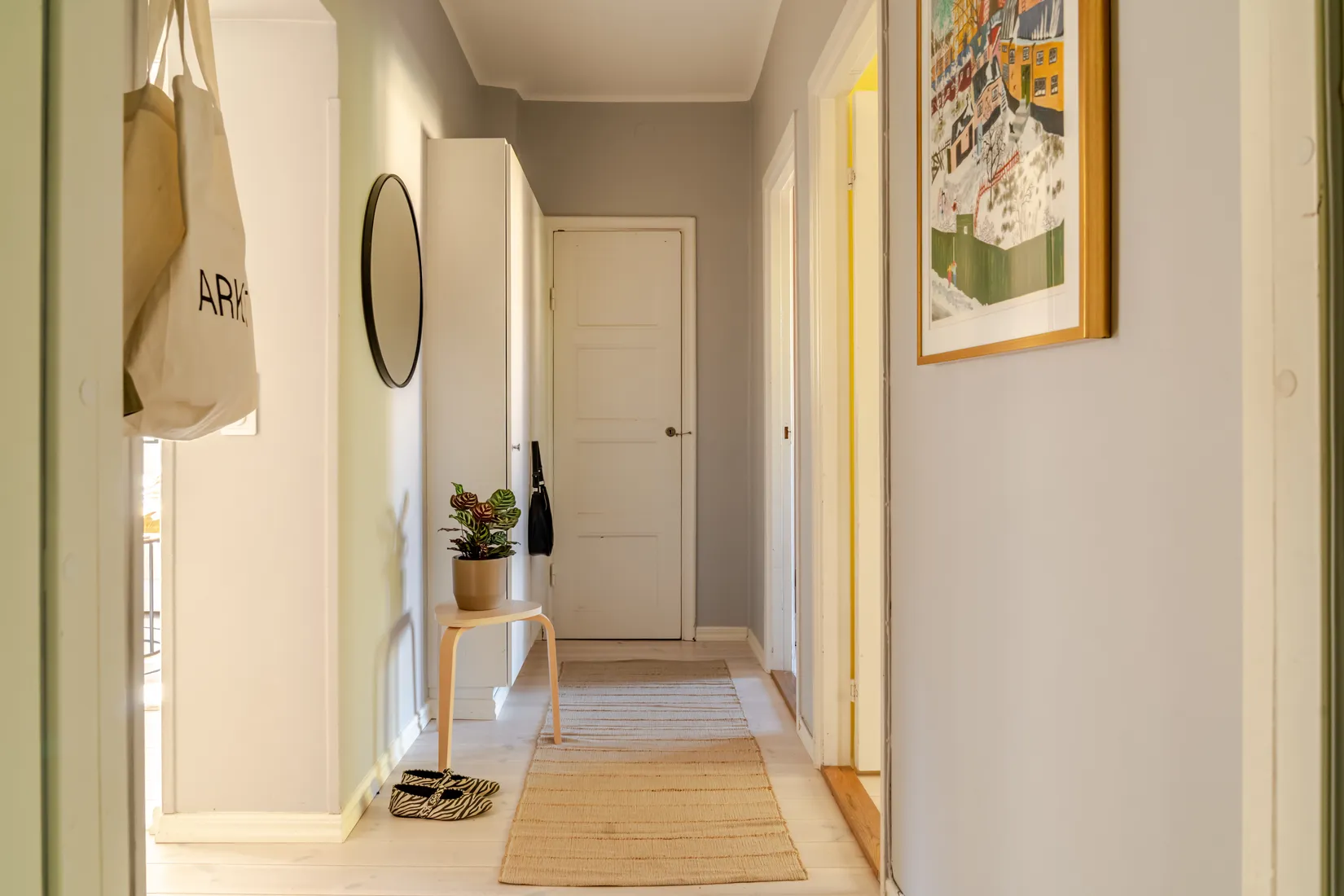 Bostadsrätt, Tegelbruksvägen 8B, Midsommarkransen, Stockholm
