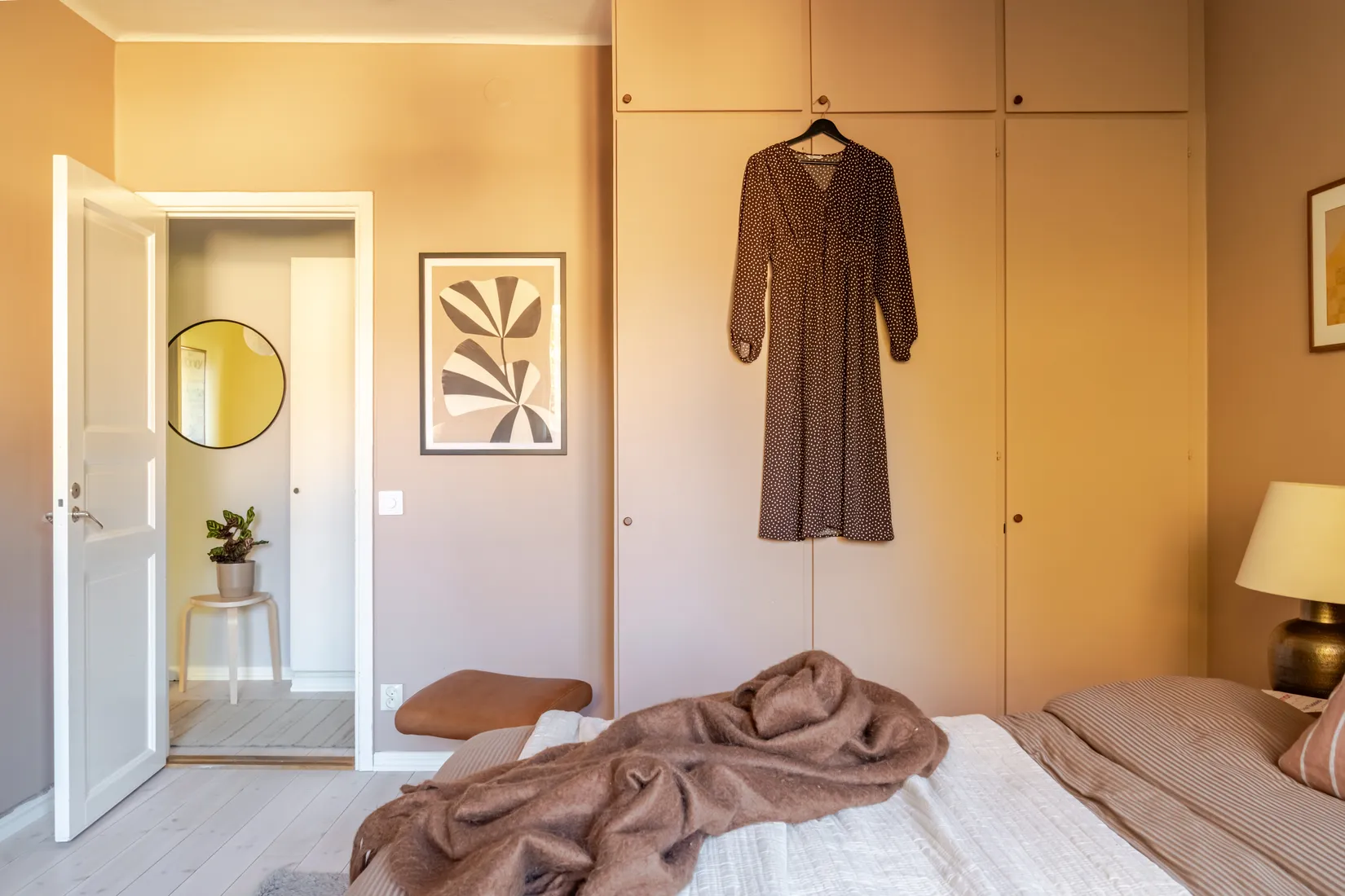 Bostadsrätt, Tegelbruksvägen 8B, Midsommarkransen, Stockholm