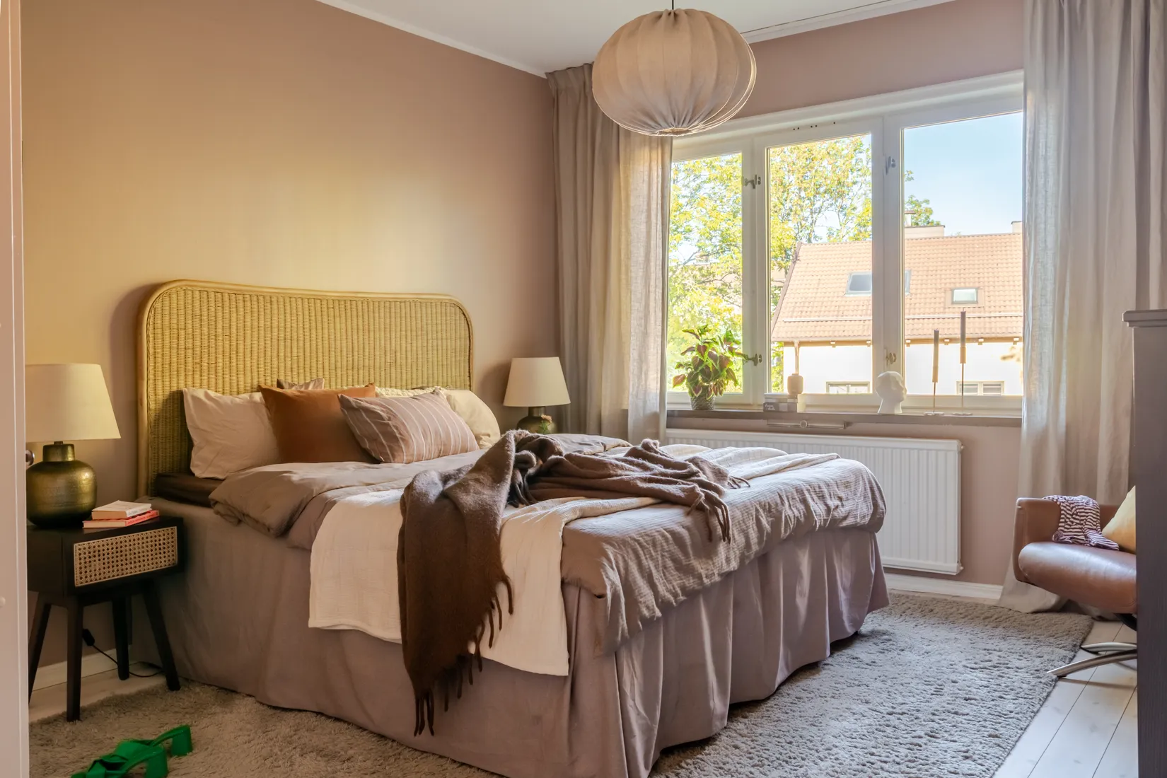 Bostadsrätt, Tegelbruksvägen 8B, Midsommarkransen, Stockholm