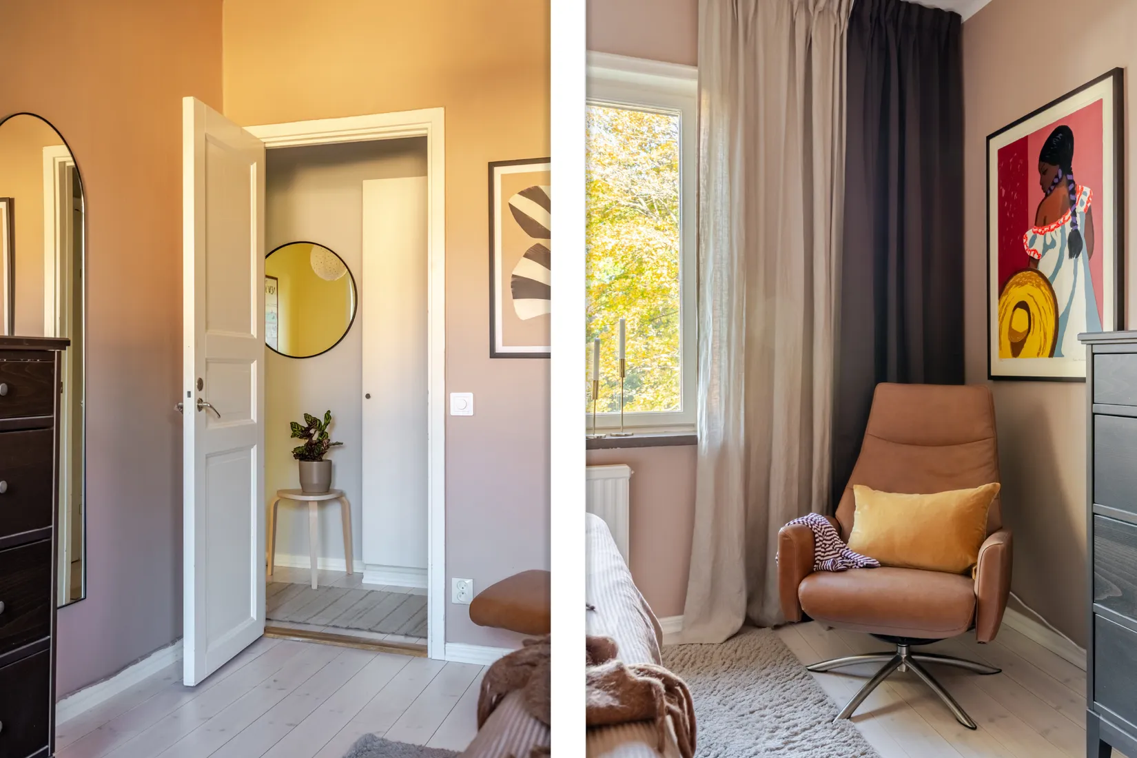 Bostadsrätt, Tegelbruksvägen 8B, Midsommarkransen, Stockholm