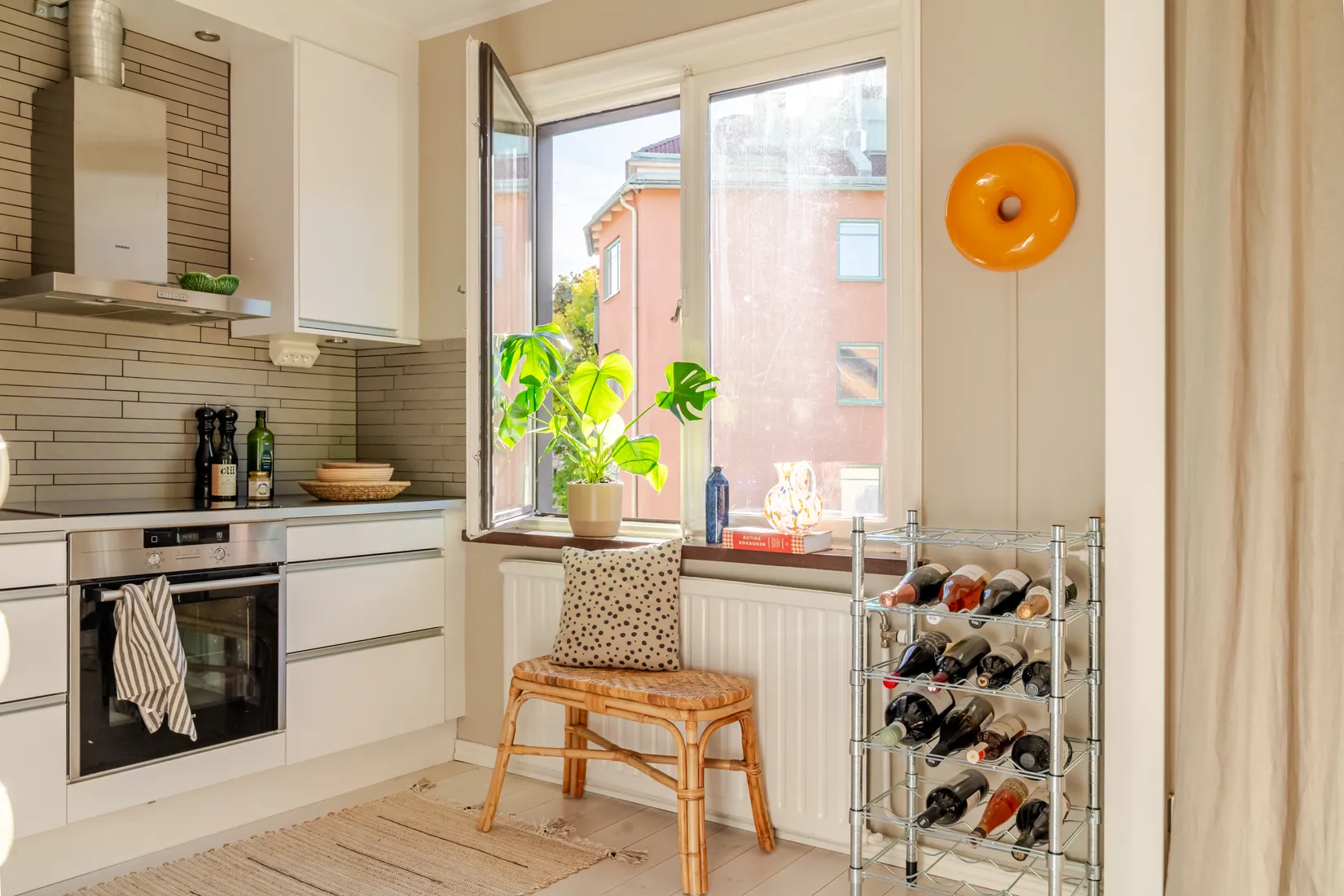Bostadsrätt, Tegelbruksvägen 8B, Midsommarkransen, Stockholm