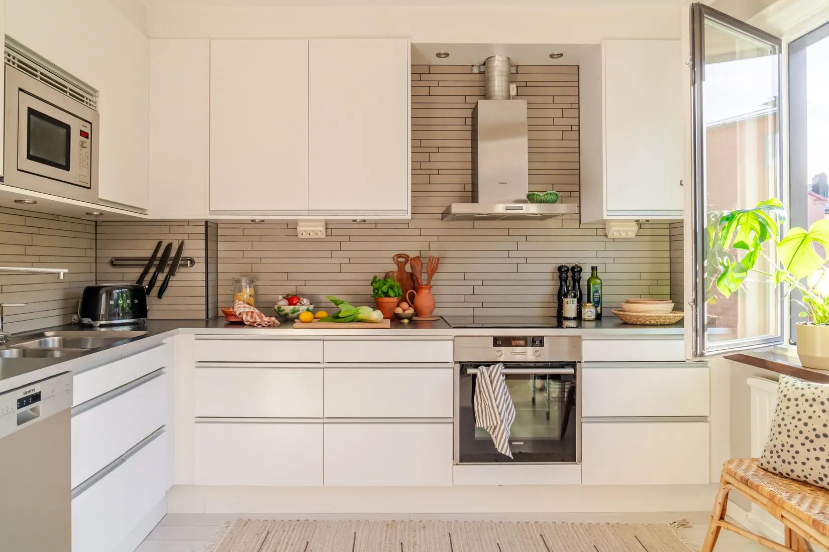 Bostadsrätt, Tegelbruksvägen 8B, Midsommarkransen, Stockholm