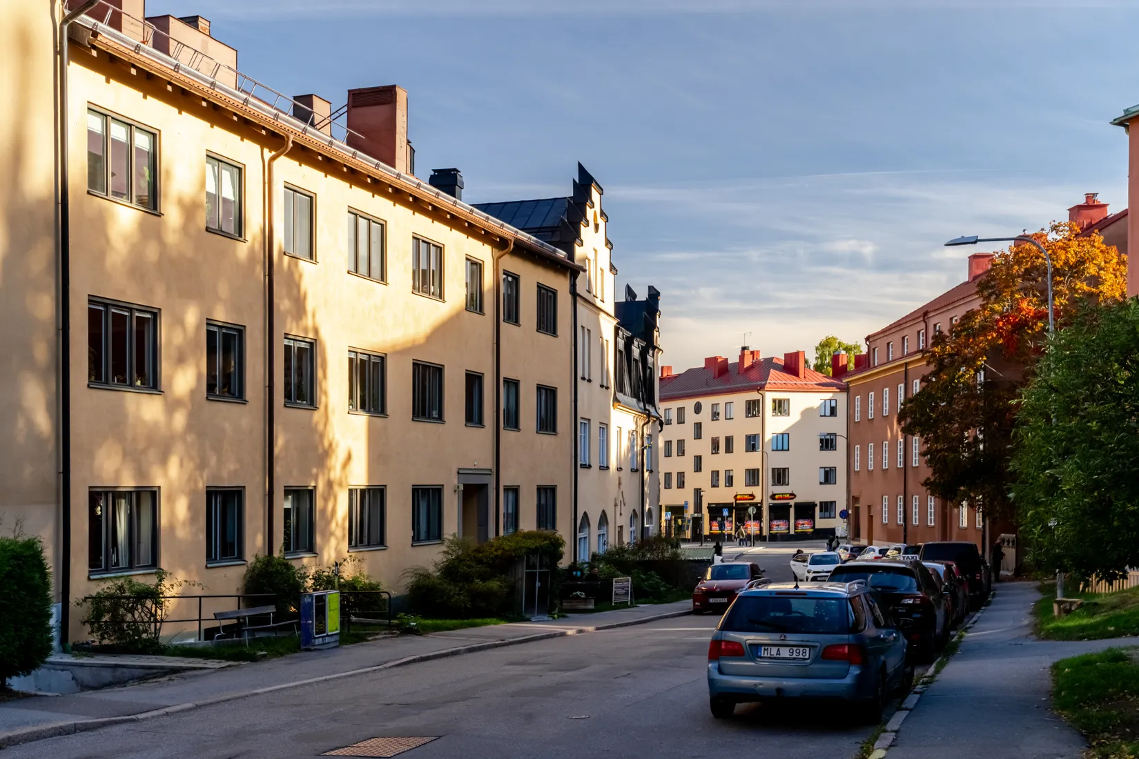 Bostadsrätt, Tegelbruksvägen 8B, Midsommarkransen, Stockholm