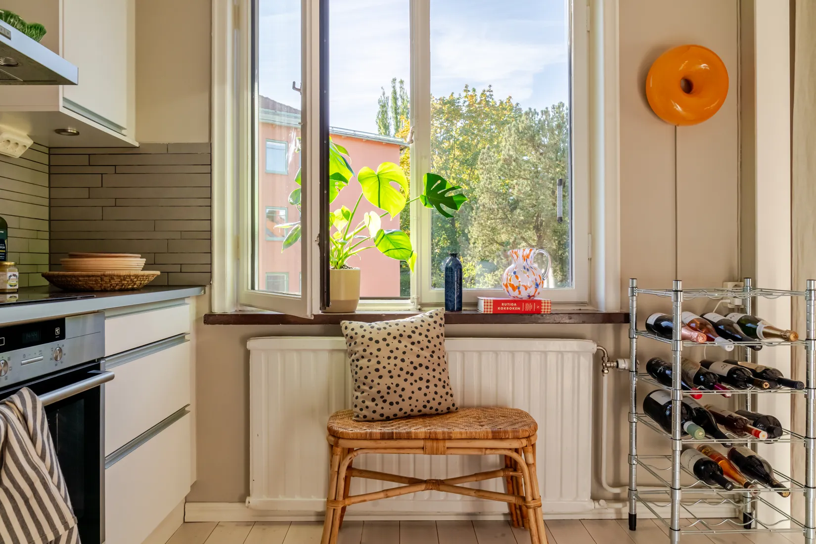 Bostadsrätt, Tegelbruksvägen 8B, Midsommarkransen, Stockholm