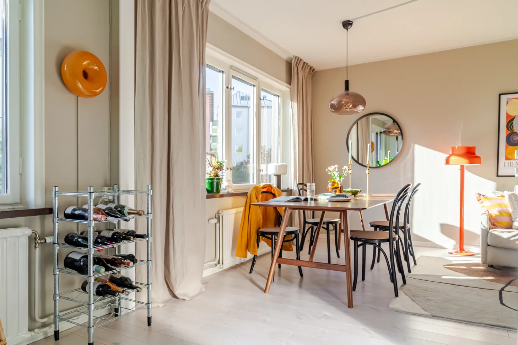 Bostadsrätt, Tegelbruksvägen 8B, Midsommarkransen, Stockholm