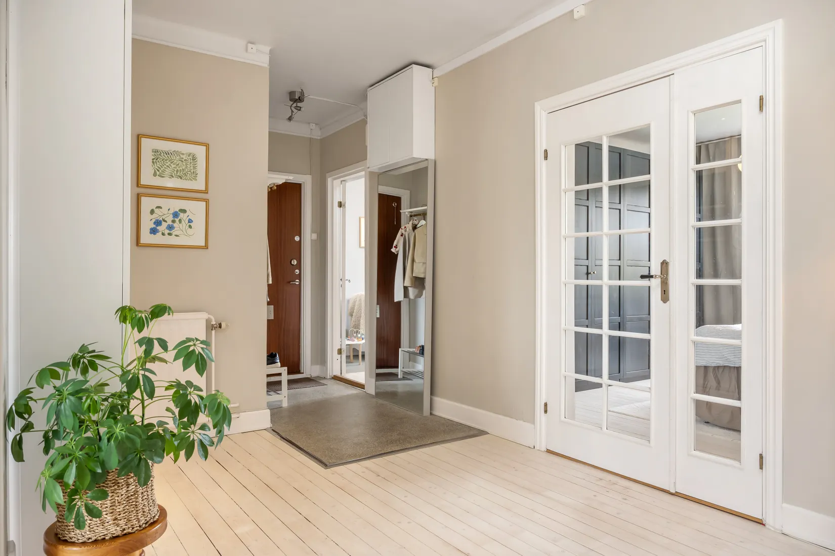 Bostadsrätt, Trozelligatan 21, Söder, Norrköping