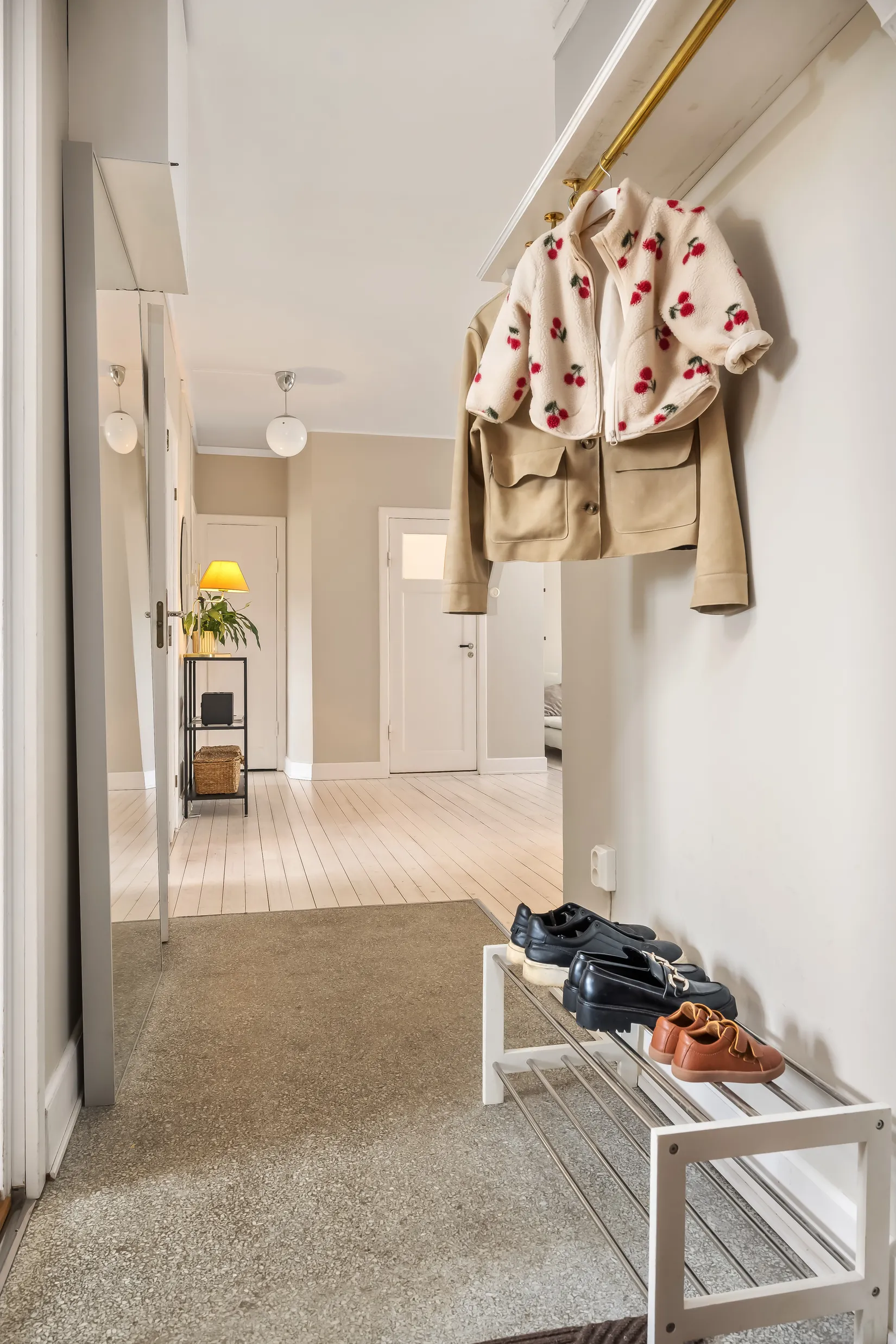 Bostadsrätt, Trozelligatan 21, Söder, Norrköping