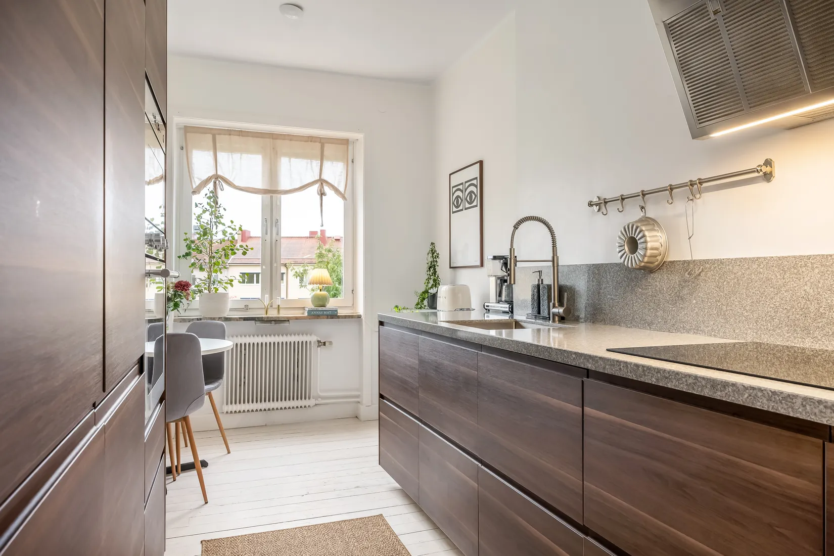 Bostadsrätt, Trozelligatan 21, Söder, Norrköping