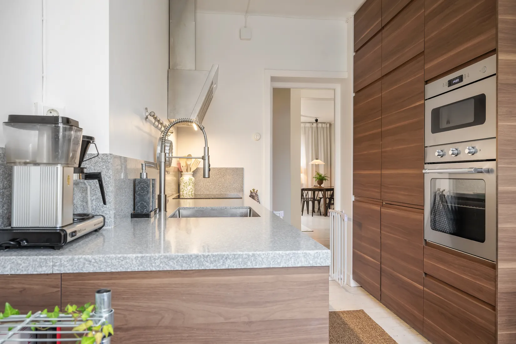 Bostadsrätt, Trozelligatan 21, Söder, Norrköping