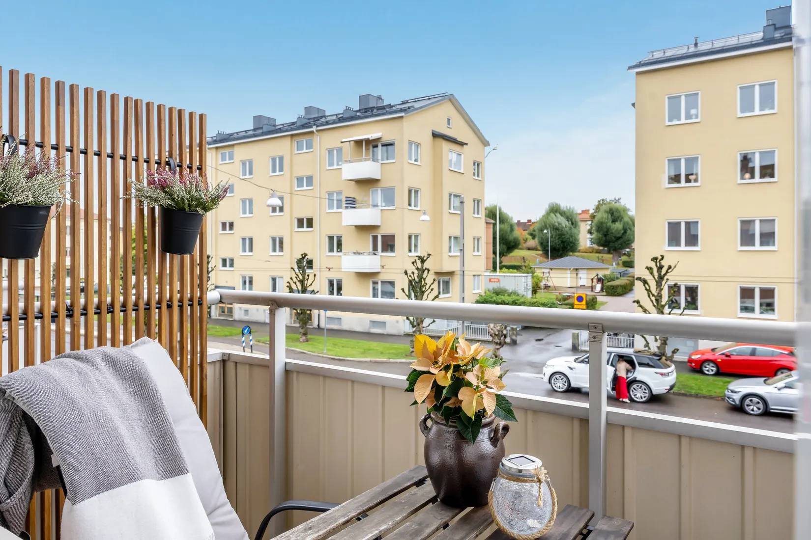 Bostadsrätt, Trozelligatan 21, Söder, Norrköping