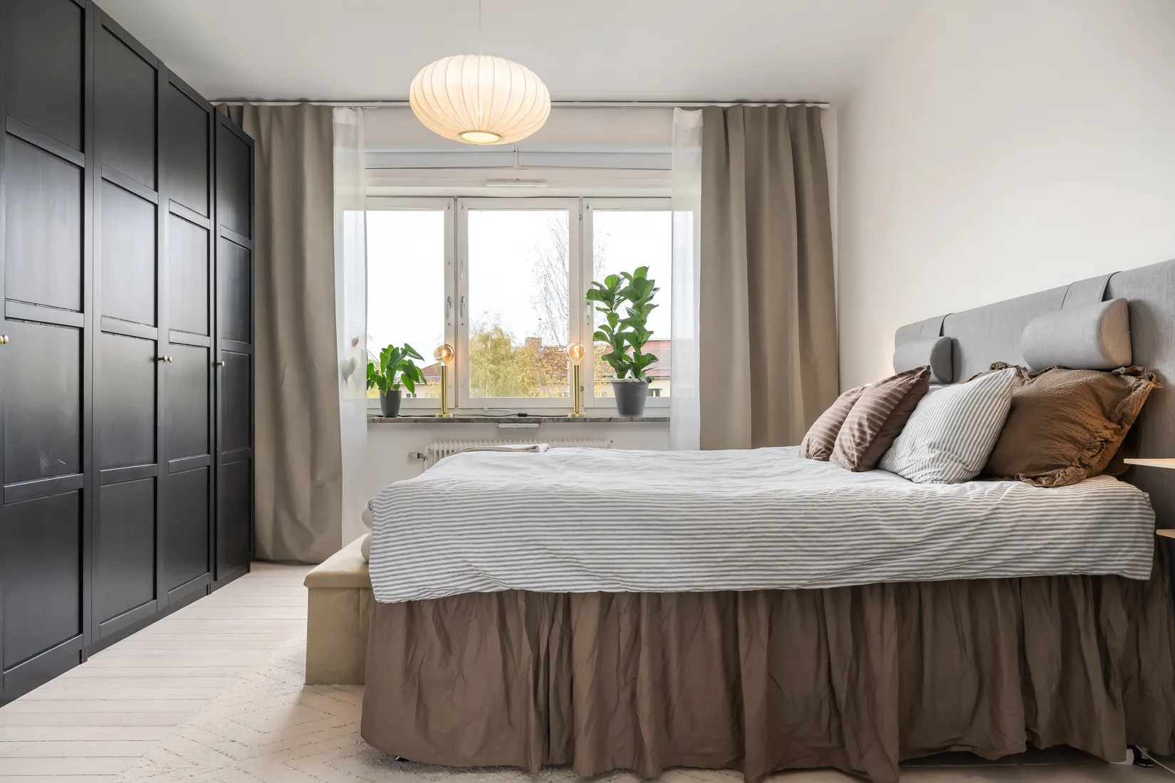 Bostadsrätt, Trozelligatan 21, Söder, Norrköping