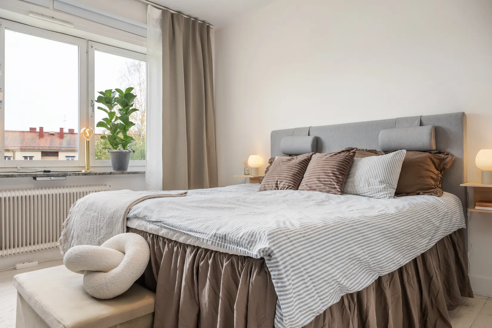 Bostadsrätt, Trozelligatan 21, Söder, Norrköping