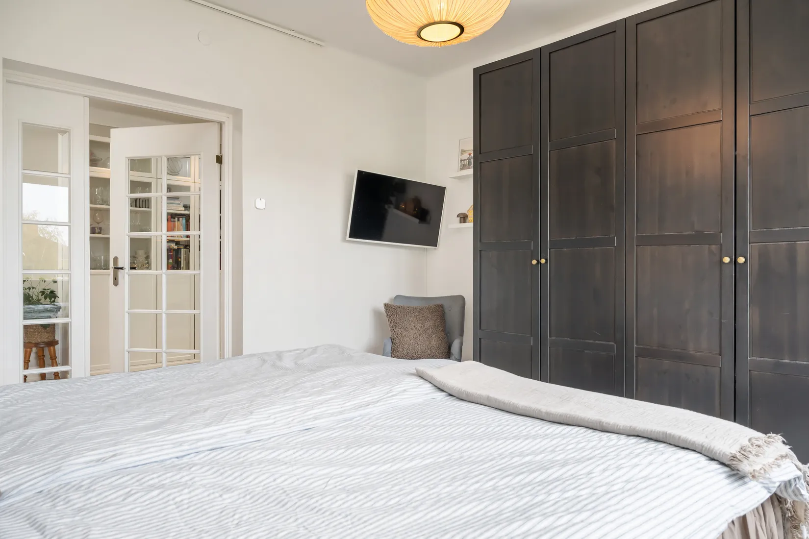 Bostadsrätt, Trozelligatan 21, Söder, Norrköping