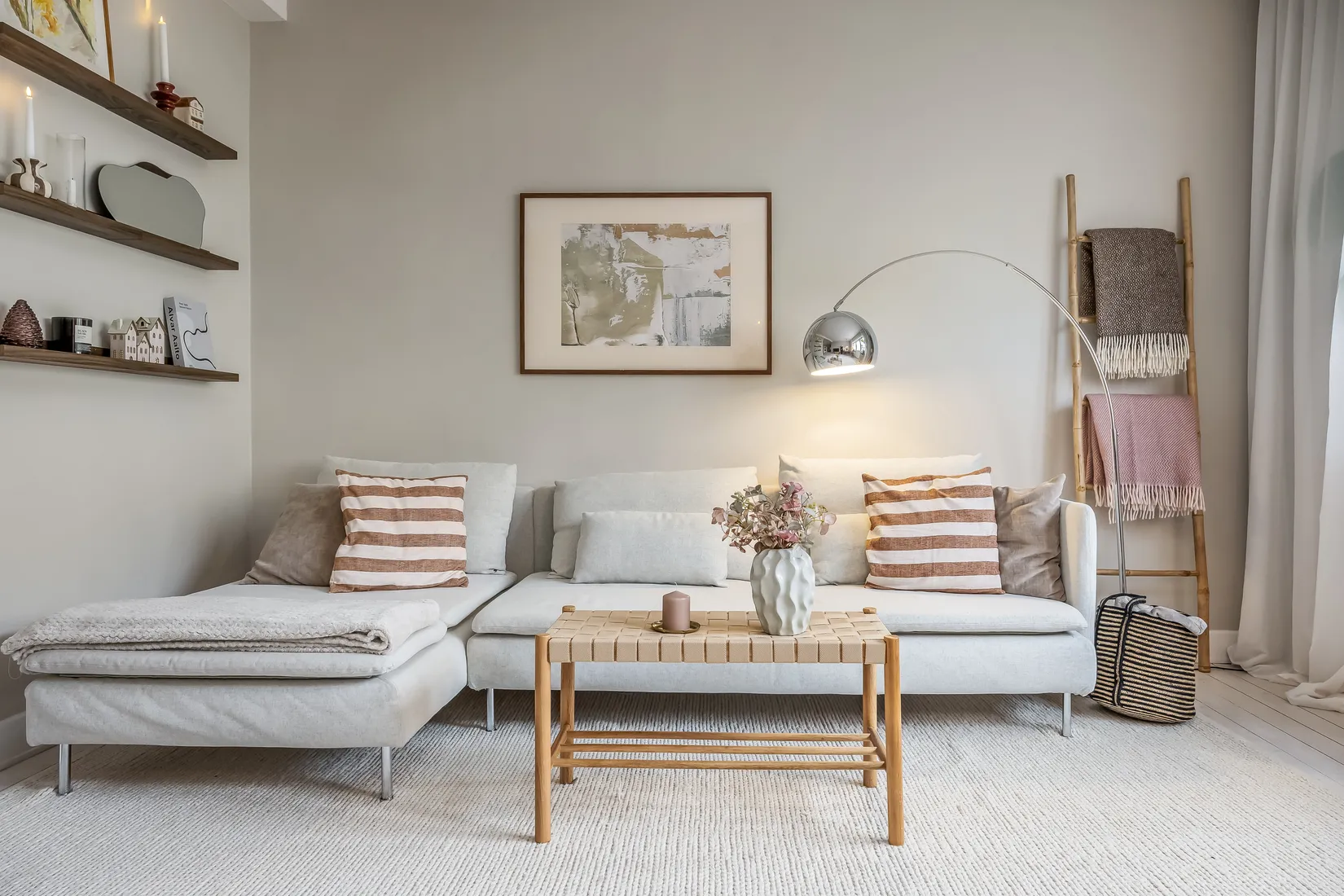 Bostadsrätt, Trozelligatan 21, Söder, Norrköping