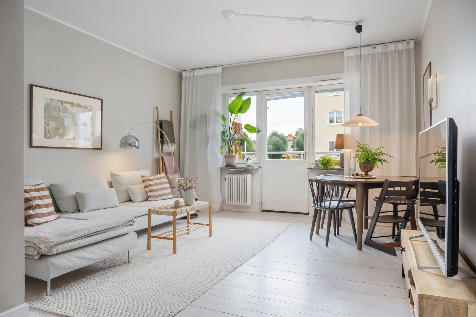 Bostadsrätt, Trozelligatan 21, Söder, Norrköping