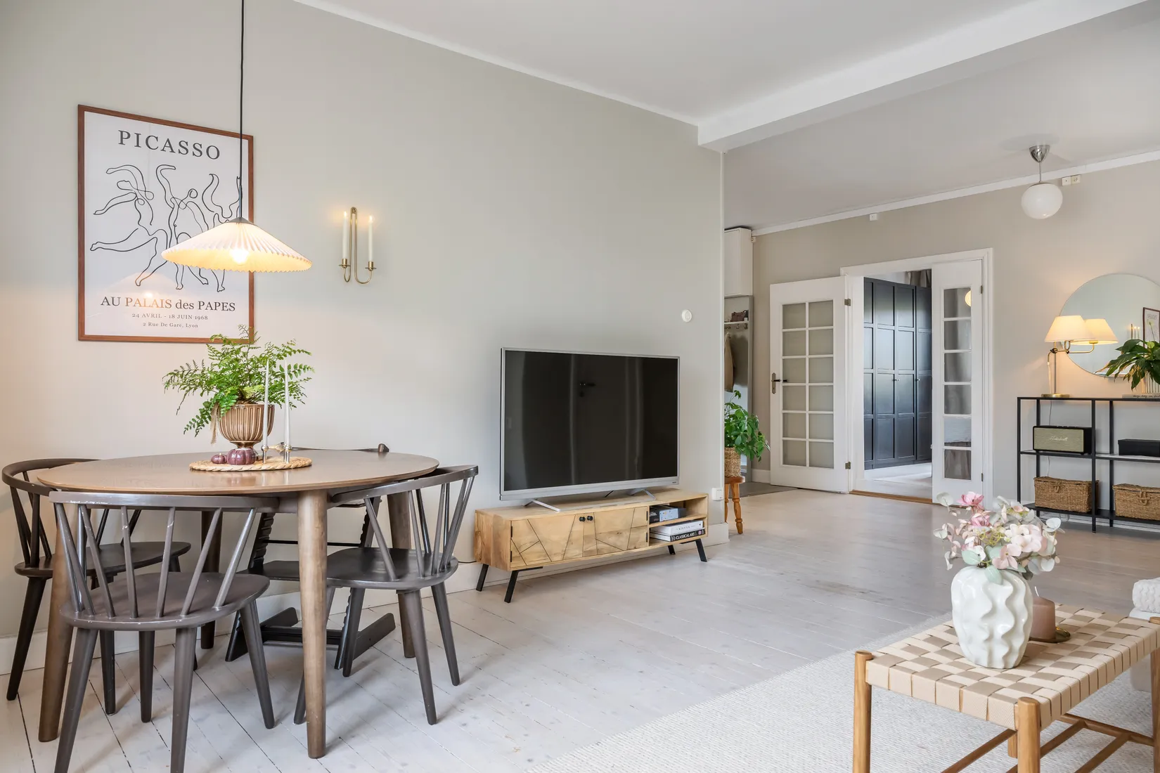 Bostadsrätt, Trozelligatan 21, Söder, Norrköping
