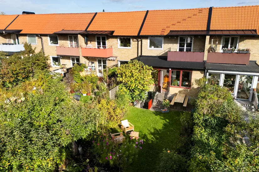 Villa, Tosterupsgatan 28, Djupadal, Malmö