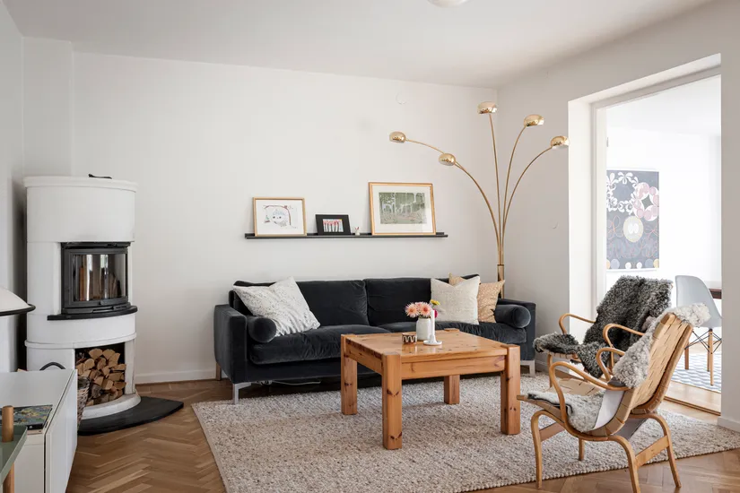 Villa, Tosterupsgatan 28, Djupadal, Malmö