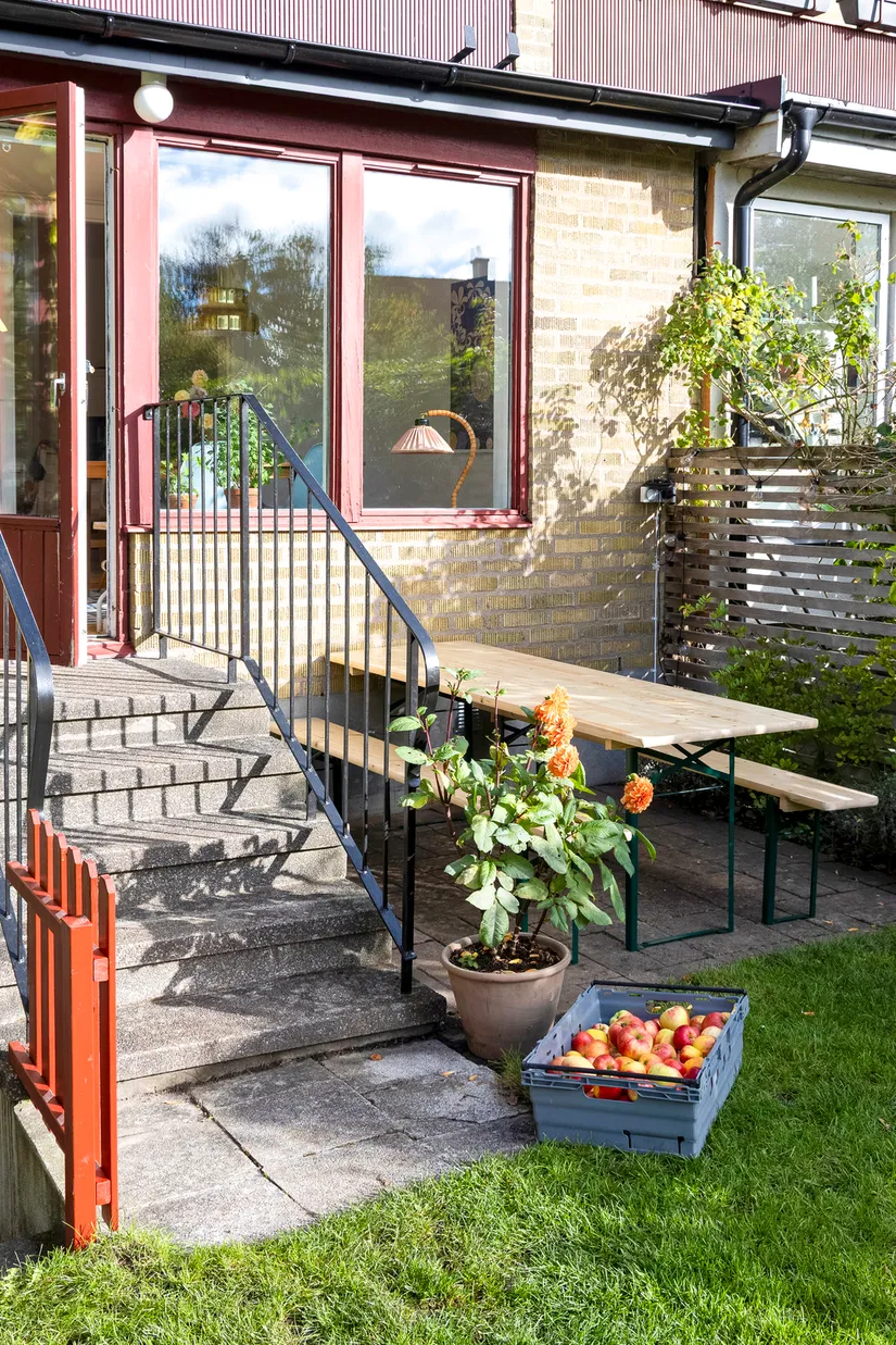 Villa, Tosterupsgatan 28, Djupadal, Malmö