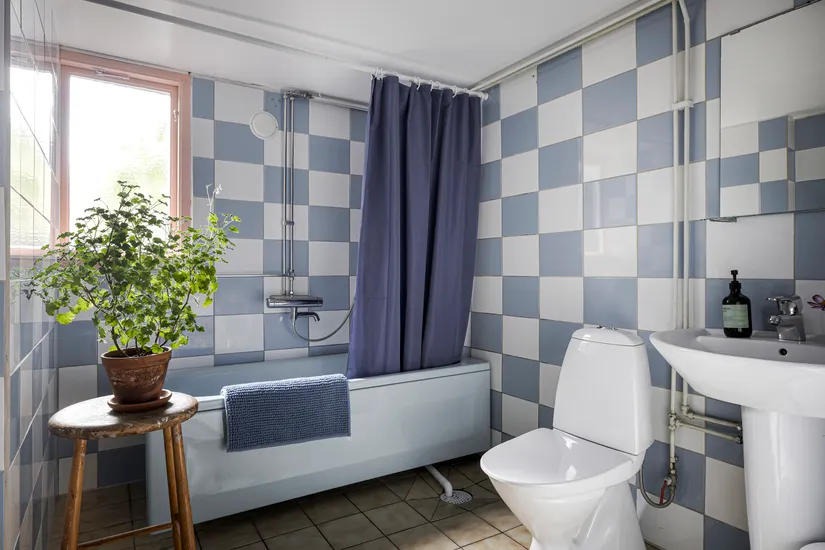 Villa, Tosterupsgatan 28, Djupadal, Malmö