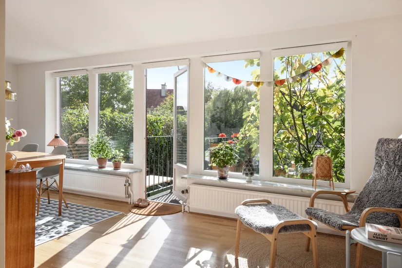 Villa, Tosterupsgatan 28, Djupadal, Malmö