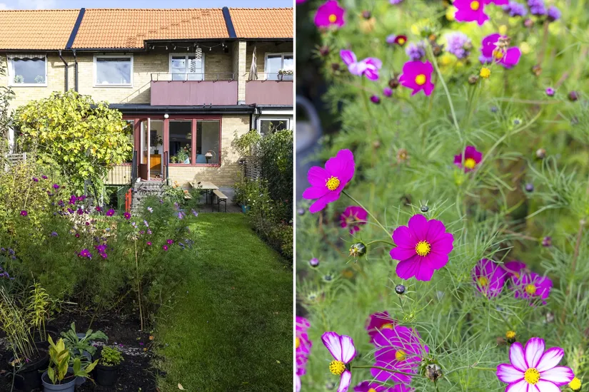 Villa, Tosterupsgatan 28, Djupadal, Malmö