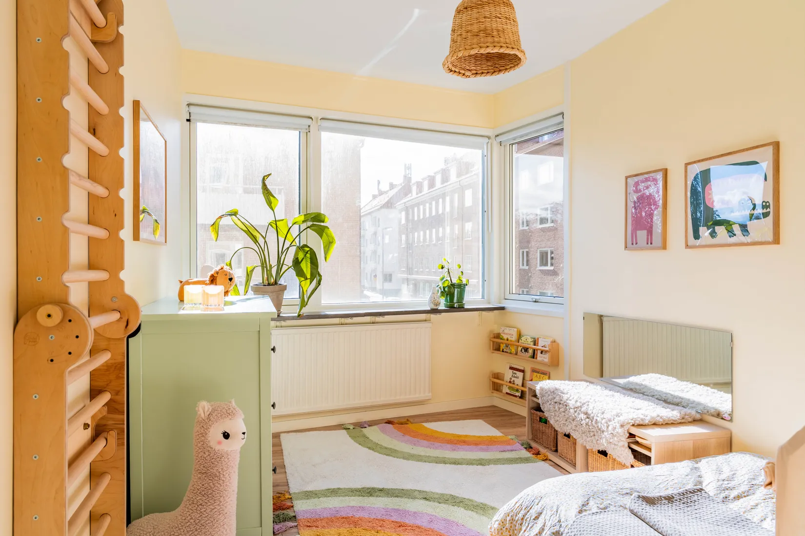 Bostadsrätt, Föreningsgatan 25A, Tågaborg, Helsingborg