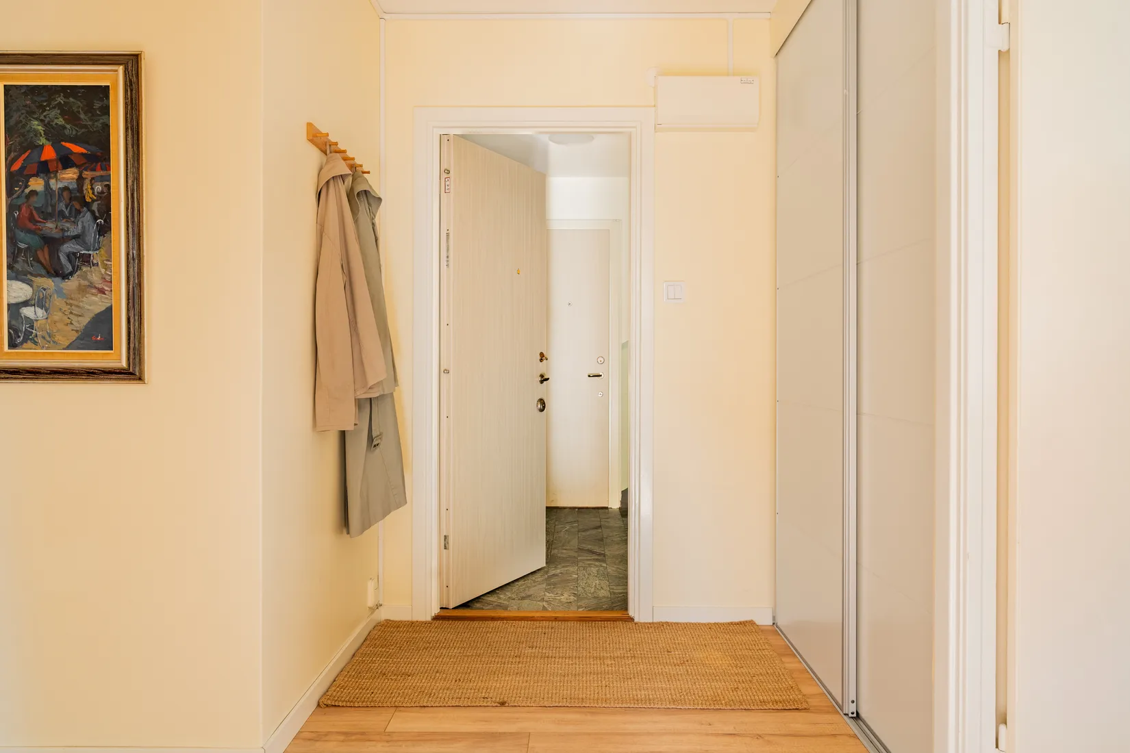 Bostadsrätt, Föreningsgatan 25A, Tågaborg, Helsingborg
