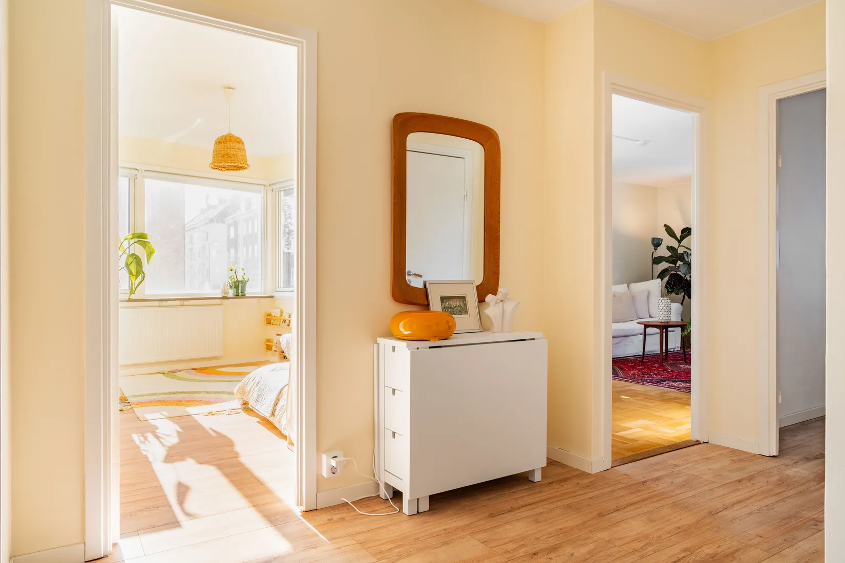 Bostadsrätt, Föreningsgatan 25A, Tågaborg, Helsingborg