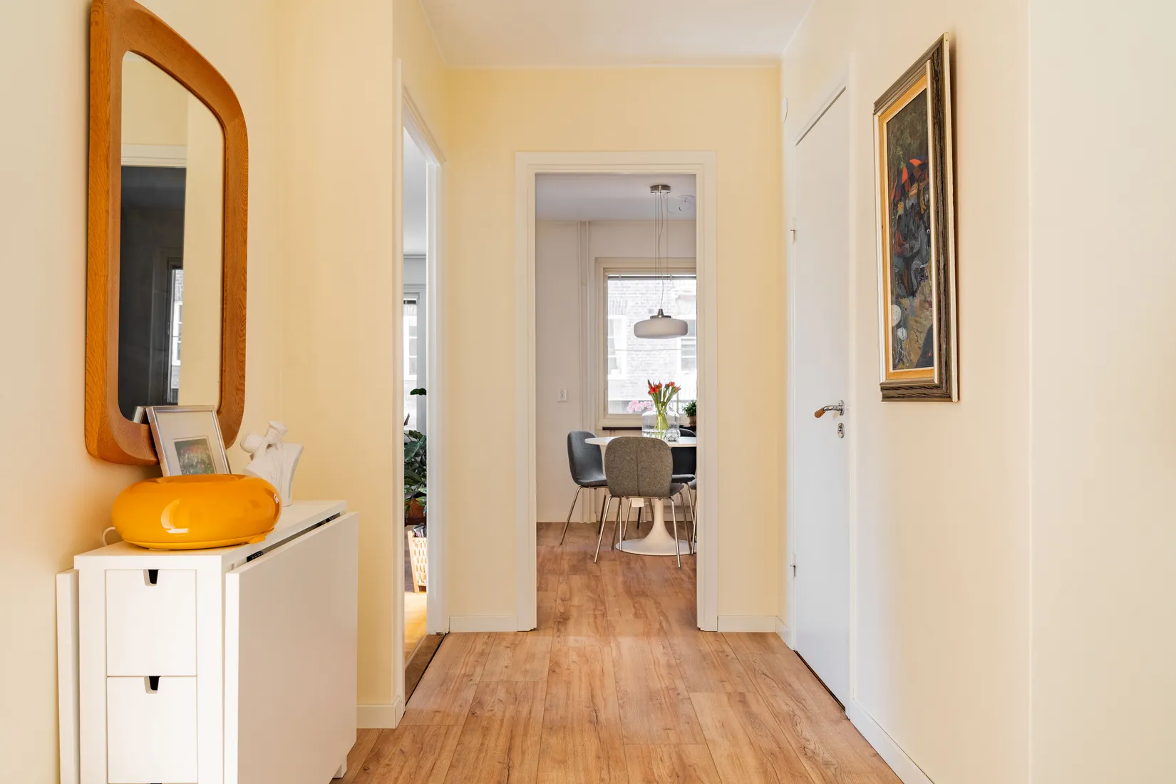 Bostadsrätt, Föreningsgatan 25A, Tågaborg, Helsingborg