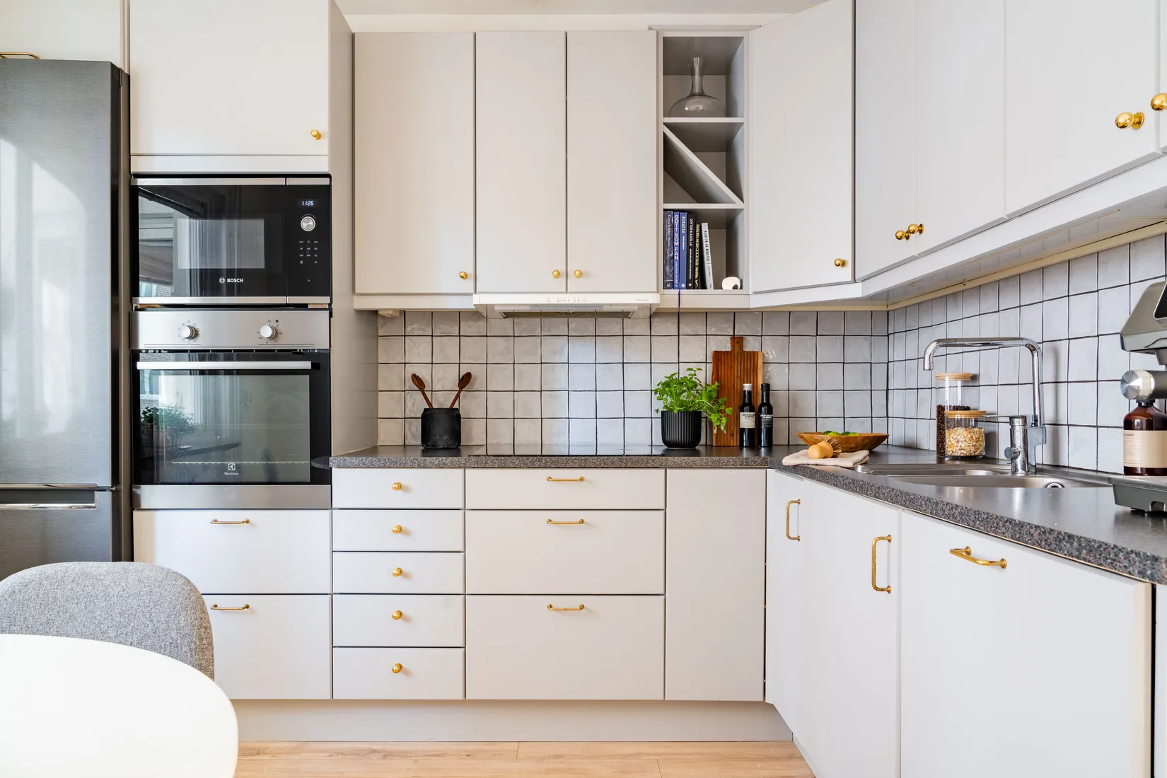 Bostadsrätt, Föreningsgatan 25A, Tågaborg, Helsingborg