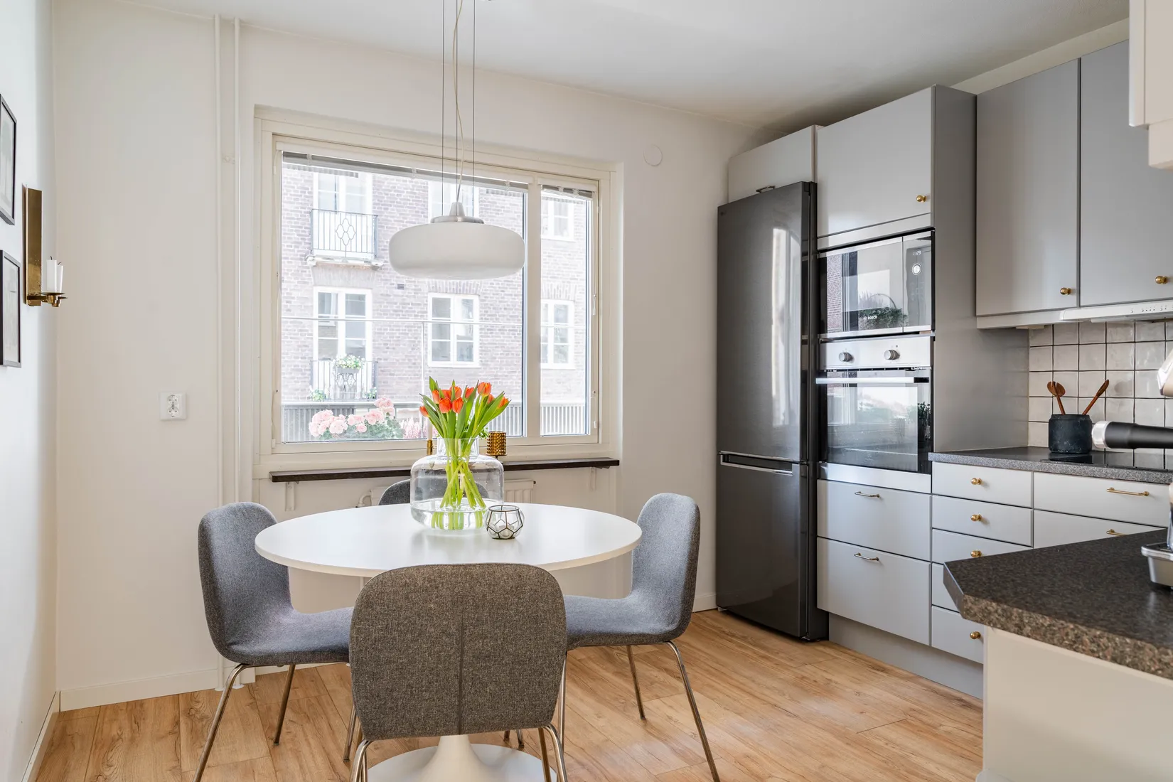 Bostadsrätt, Föreningsgatan 25A, Tågaborg, Helsingborg