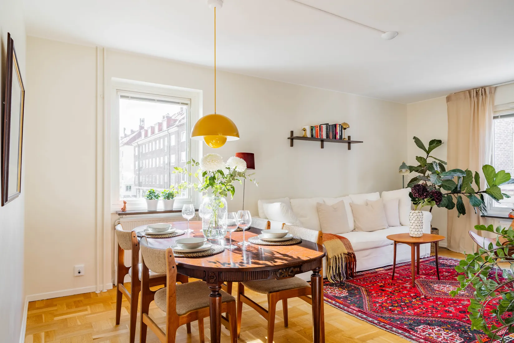 Bostadsrätt, Föreningsgatan 25A, Tågaborg, Helsingborg