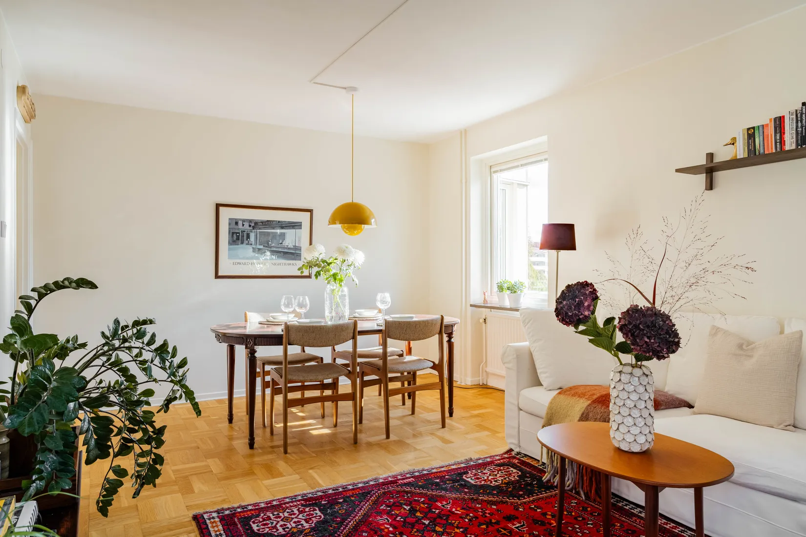 Bostadsrätt, Föreningsgatan 25A, Tågaborg, Helsingborg